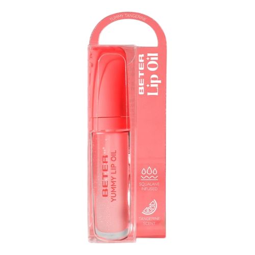 Lip Oil Yummy