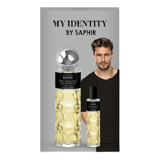 My Identity Edp Estuche