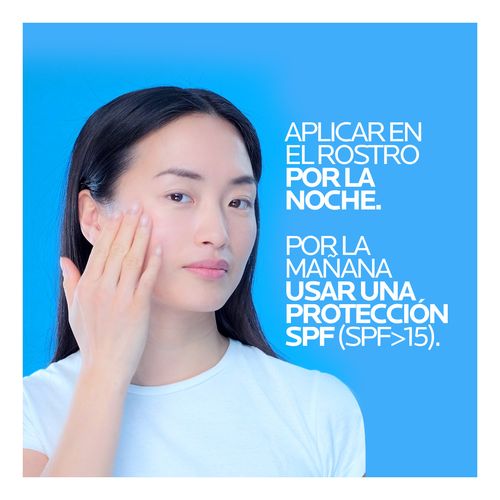 EFFACLAR RENOVADOR PIEL GRASA