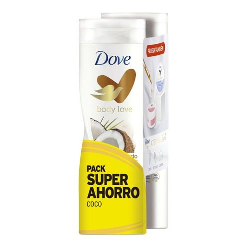 Body Love Coco Pack Ahorro