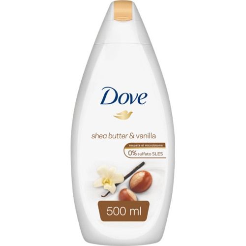 Dove Protecting Care Gel De Ducha - Perfumerías Ana