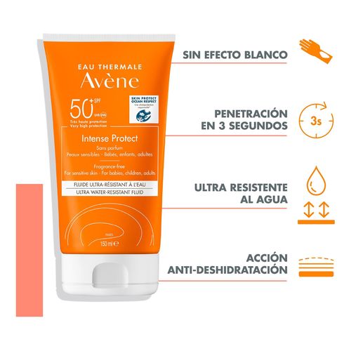 Intense Protect Spf50