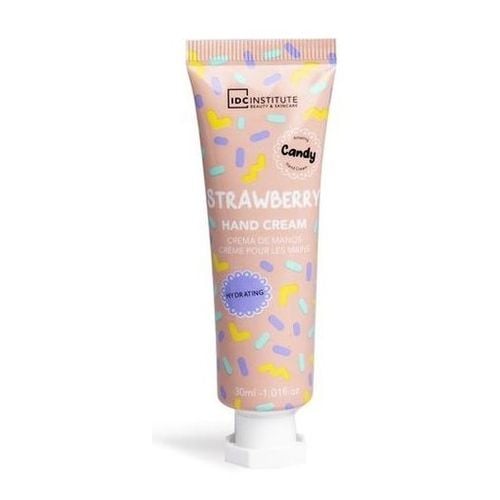 Candy Hand Cream