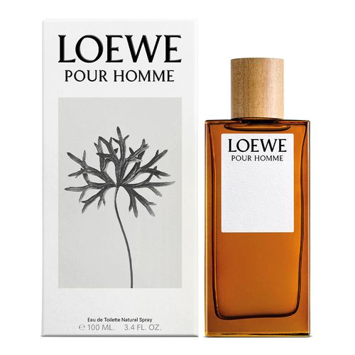 Loewe Pour Homme Edt