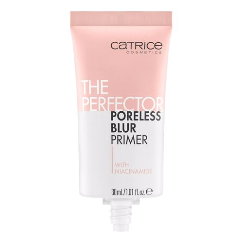 The Perfector Poreless Blur