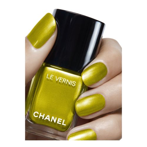 CHANEL LE VERNIS SUMMER COLLECTION