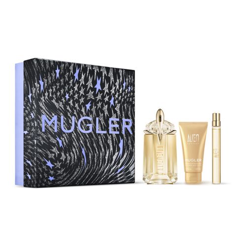 Alien Goddess Edp Estuche 