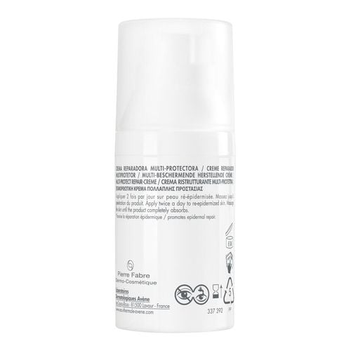 Cicalfate+ Crema Reparadora Multiprotectora Spf50+