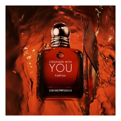 Stronger With You Parfum