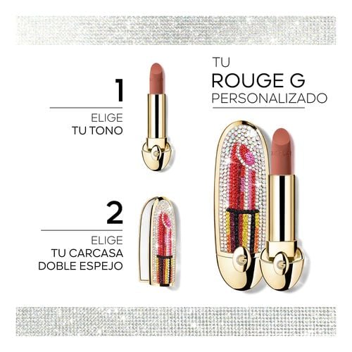 Rouge G Recarga