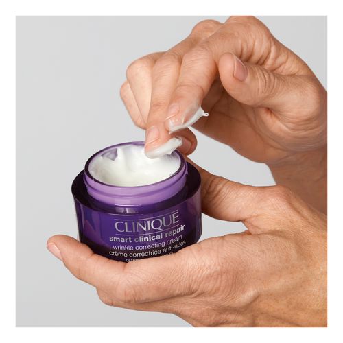 Smart Clinical Repair Wrinkle Correcting Cream Estuche