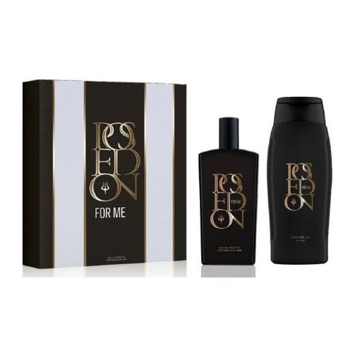 Poseidon For Me Edt Estuche