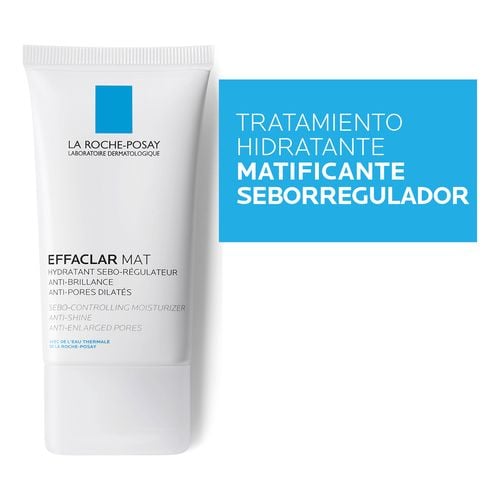 Effaclar Mat