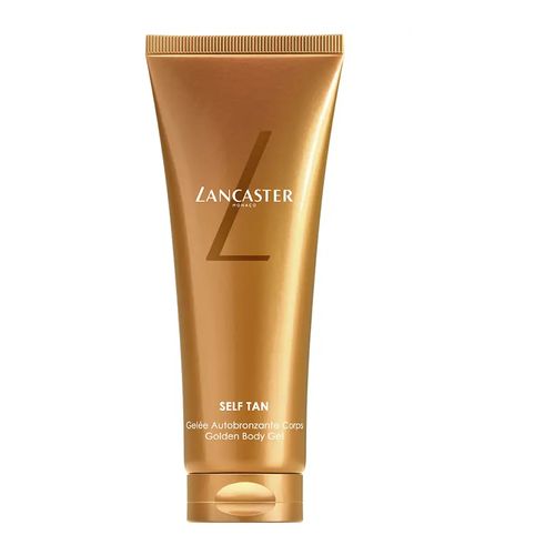 Self Tan Golden Body Gel