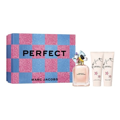 Perfect Edp Estuche