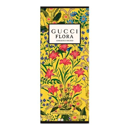 Gucci Flora Gorgeous Orchid Edp