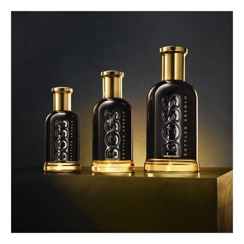 Bottled Absolu