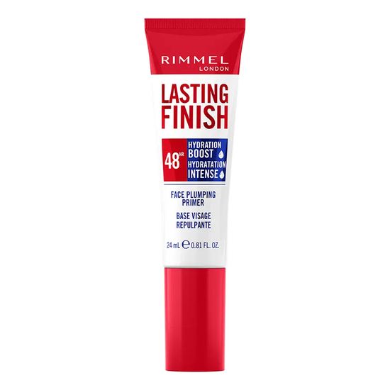 Lasting Finish 