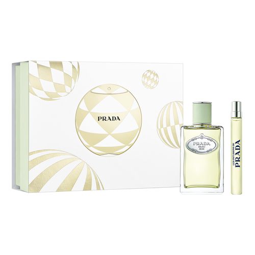 Infusion d'Iris Edp Estuche