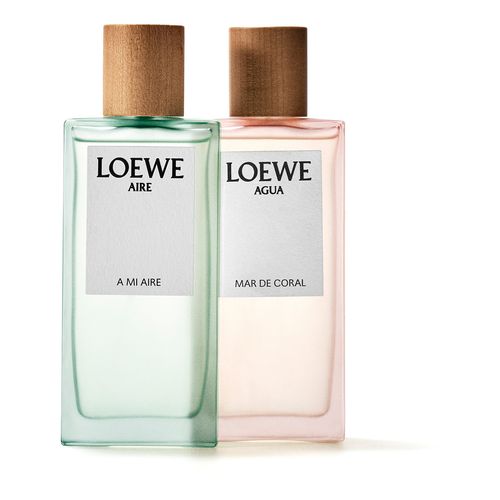 Agua de Loewe Mar de Coral Edt