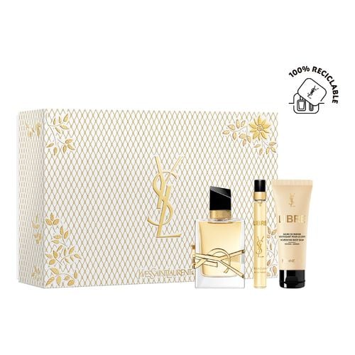 Libre Edp Estuche 