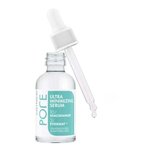 Pore Ultra Minimizing