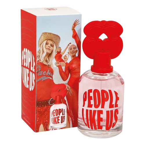 People Like Us Edt