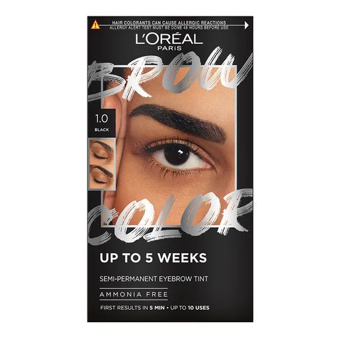 Brow Color 