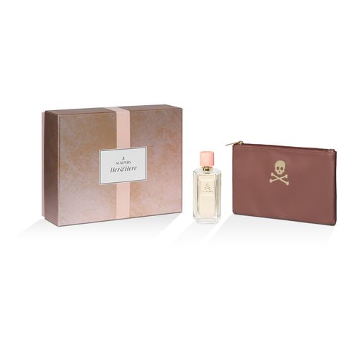 Her & Here Edp Estuche