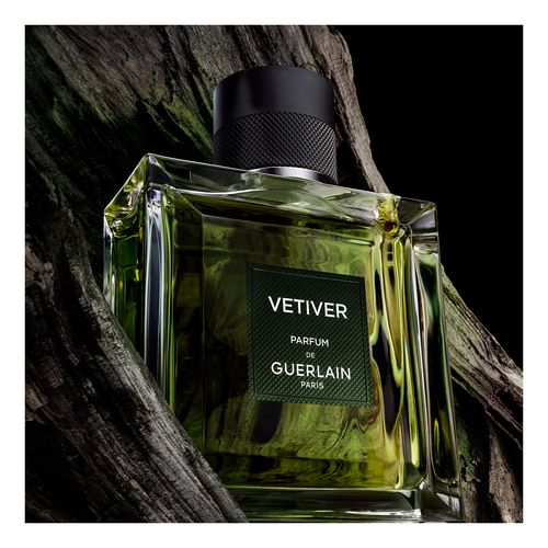 Vétiver Le Parfum