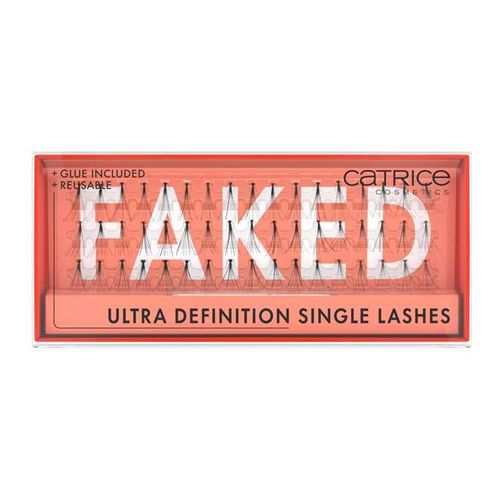 Faked Ultra Definition