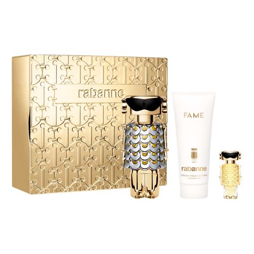 Fame Edp Estuche