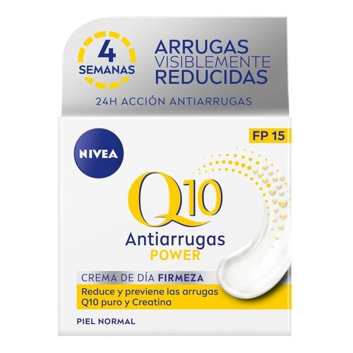 Q10 Expert Antiarrugas Serum Estuche