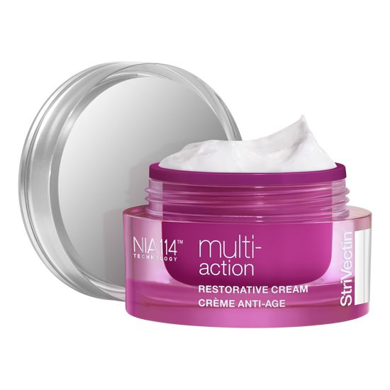 Multi Acción Restorative Cream