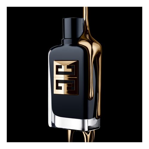 Gentleman Society Edp Ambrée