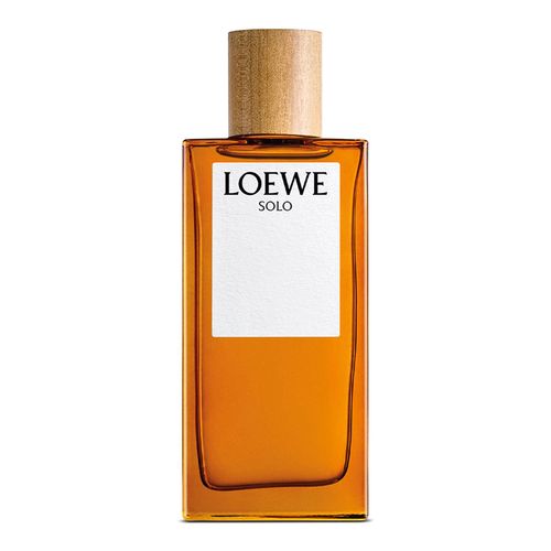 Solo Loewe edt