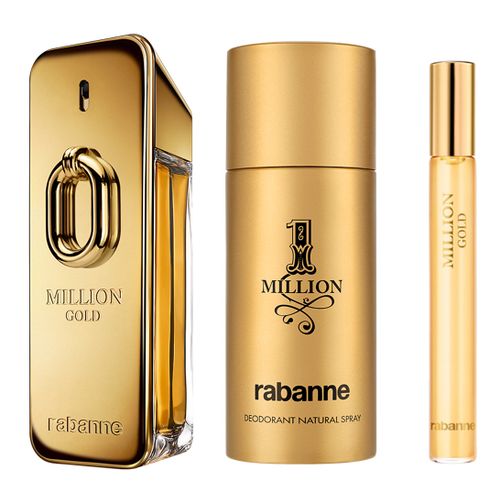 Million Gold Estuche