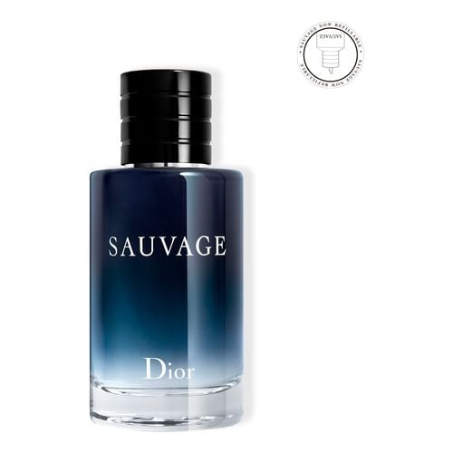 Sauvage Edt