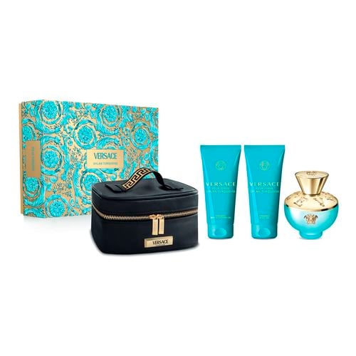 Dylan Turquoise Edt Estuche