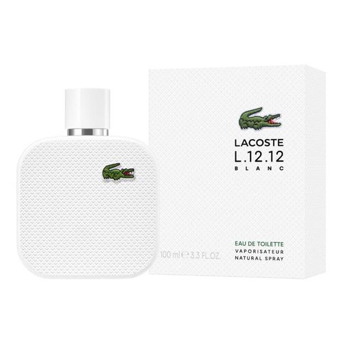 L.12.12 Blanc Edt