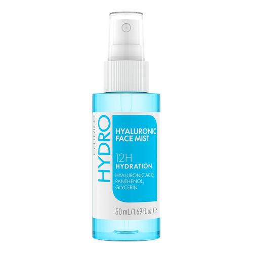 Hydro Hyaluronic