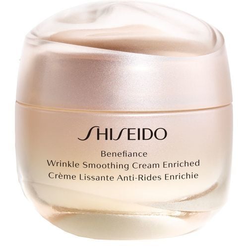 Benefiance Wrinkle Smoothing Cream Enriched