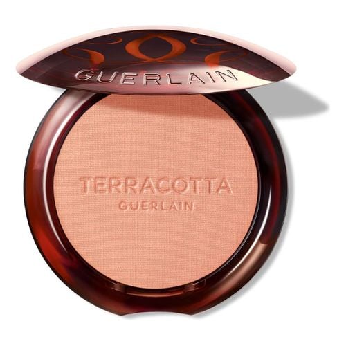 Terracota Blush Poudre