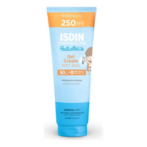 Pediatrics Spf 50