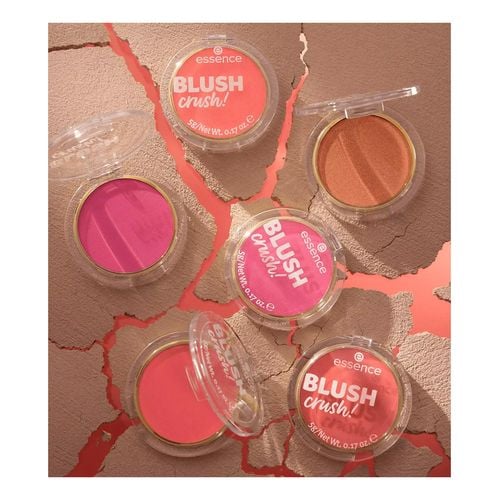 Blush Crush!