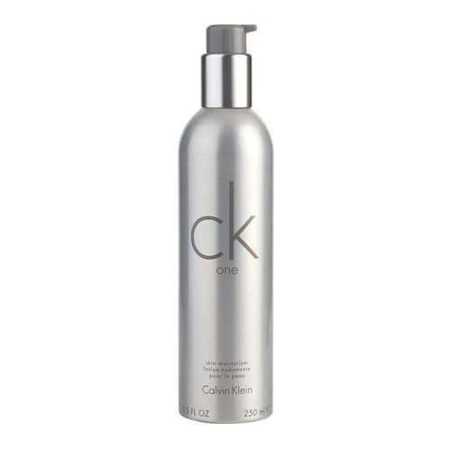 CK One Skin Moisturizer