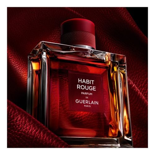 Habit Rouge Le Parfum