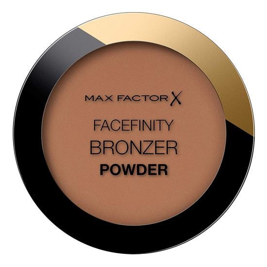 Facefinity Bronzer Powder