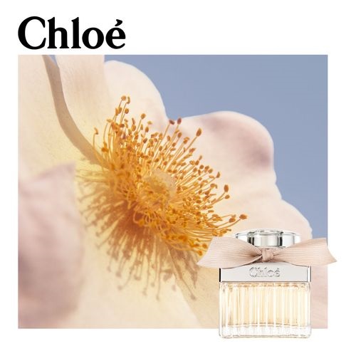 Chloé Signature Edp