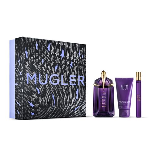 Alien Edp Estuche